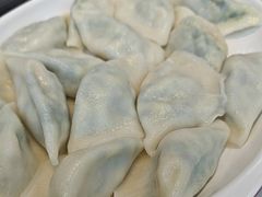 -喜家德虾仁水饺(金融中心店)