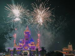 -厦门方特梦幻王国