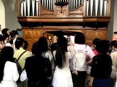 -鼓浪屿钢琴博物馆