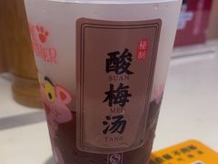 -犟一碗双椒鸡面(得意世界店)