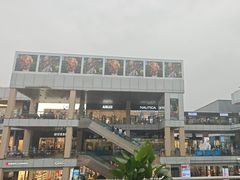 -首创奥特莱斯(北京店)