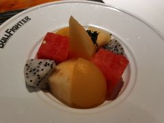 -斗牛士牛排餐厅(嘉里汇店)