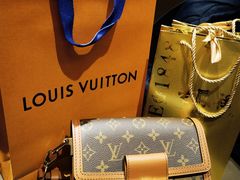 -LV路易威登(杭州万象城店)