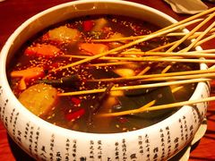 -意满花千醉(金茂览秀城店)