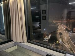 -Yolo私汤温泉设计师酒店(重庆南滨路店)