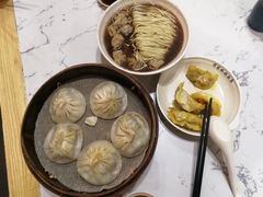 -蒋家桥饺面店(四望亭路店)