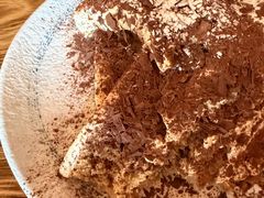 提拉米苏-PIZZA BIANCA(民园店)
