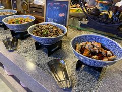 -丽池宫韩式汗蒸会馆(华灯坊店)