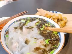 -小宝·路鼎记·福鼎特色小吃(富民路店)