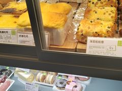 -奈雪的茶(大梅沙8号仓店)