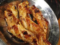 -蚝得喜海鲜(东城店)