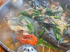 -侠成水上农庄(工业大道店)