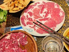 -赵九记呱呱老火锅(钟楼总店)