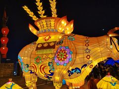 -西安城墙·碑林历史文化景区