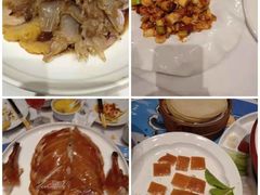 -大鸭梨烤鸭·北京菜(南小街/南苑店)