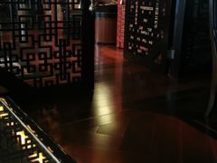 -裕达国贸酒店·中华汇