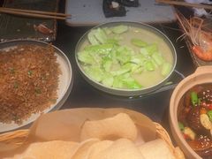 -三杯赤運·中式小酒馆(所城里店)
