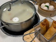 -煲王粤菜餐厅(中侨中心店)