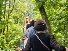 -天河潭旅游度假区