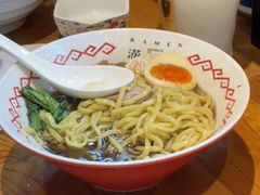 -Ramen满吉·豚骨拉面(丽园路店)