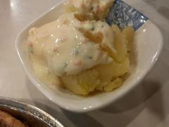 -郑阿姨的家·이모네·韩料&烤肉(武川路店)