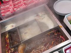 -重庆德忆火锅（龙南街3店）(渝水岸餐饮)