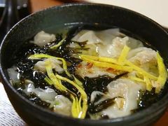 -广慈小吃铺沪味佳饭堂