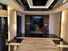 -澳门十六浦索菲特大酒店