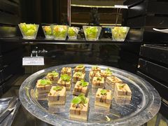 -杭州国际会议中心洲际酒店-原素全日餐厅(解放东路店)