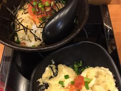 -博多一幸舍(侨福芳草地购物中心店)