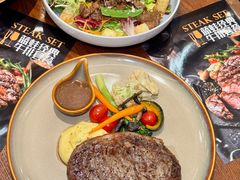 -bluefrog蓝蛙(新三里屯太古里店)