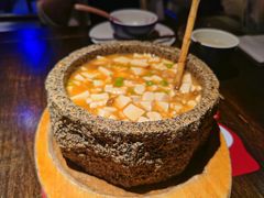 -绿茶餐厅(财富购物中心店)