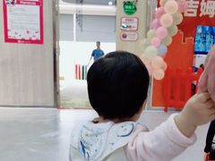 -美吉姆国际儿童发展中心(红谷滩绿地缤纷城中心)