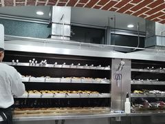 -汉巴味德·烤肉与啤酒的自助(杭州大悦城店)