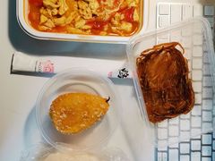 -大鸭梨(天通西苑店)