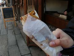 葱包桧-舌尖葱包烩