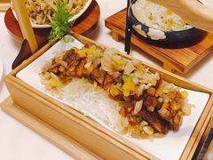 -五号茶居·新派粤菜·岭南五号酒店(沿江中路店)