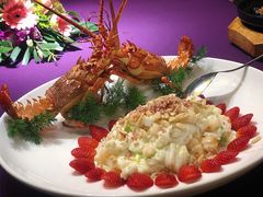-味可道美食坊(福基路店)
