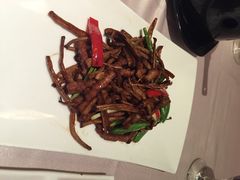 粗茶淡饭•汉口公馆-粗茶淡饭·汉口公馆(循礼门店)