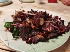 -缘生态云南菜·野生菌庭院餐厅(华侨城店)
