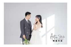 -韩国艺匠ARTIZ STUDIO(博览中心店)