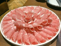 -快乐小羊(富强中路店)