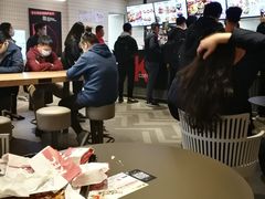 -肯德基(成山路地铁站店)