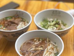 -老长沙原汁原味粉馆(韭菜园店)