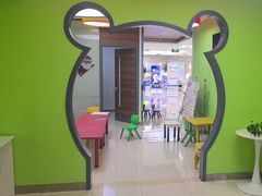 -美尔目眼科医院·近视手术·儿童近视(通州店)