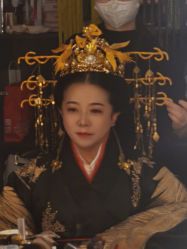 -盘子女人坊古装写真摄影(天津总店)