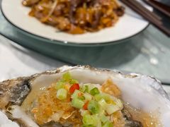 -麒茗餐厅·粤菜·宴会厅·海鲜(锦绣路店)