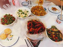 -老长沙龙虾馆(梅林店)