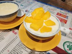 -仁信双皮奶(东川路店)