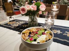 -一棵树·意大利西餐厅One Tree(新城店)